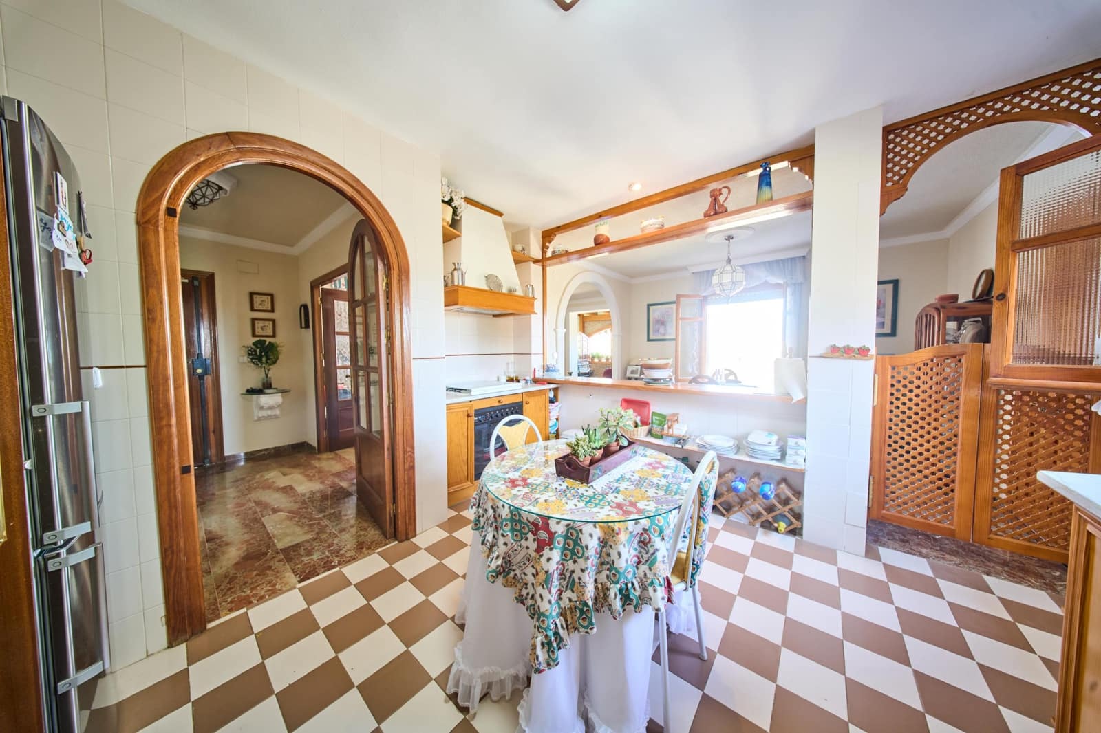 4 soverom Villa til salgs i Otura med svømmebasseng - € 345 000 (Ref: 9984615)