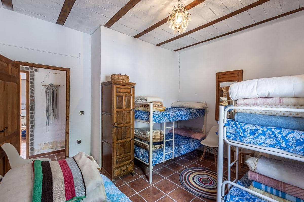 3 sypialnia Willa na sprzedaż w Alhama de Granada z basenem - 159 000 € (Ref: 9984616)