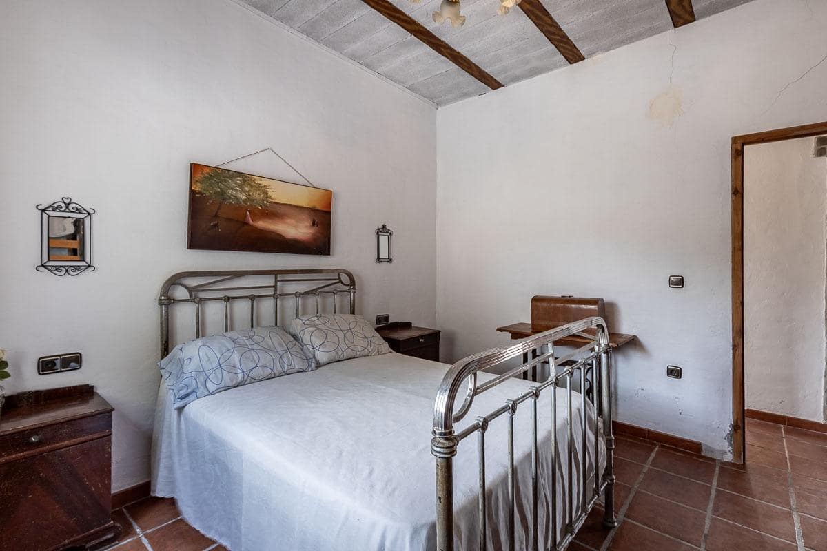 3 sypialnia Willa na sprzedaż w Alhama de Granada z basenem - 159 000 € (Ref: 9984616)