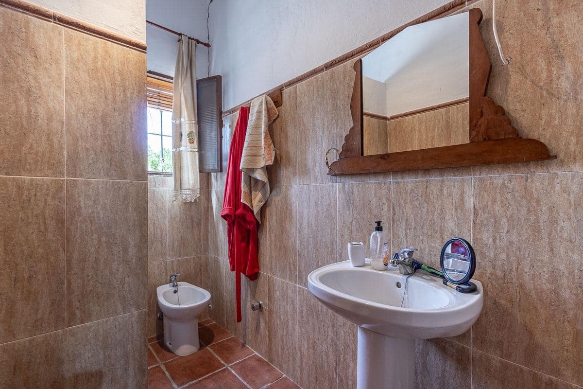 3 sypialnia Willa na sprzedaż w Alhama de Granada z basenem - 159 000 € (Ref: 9984616)
