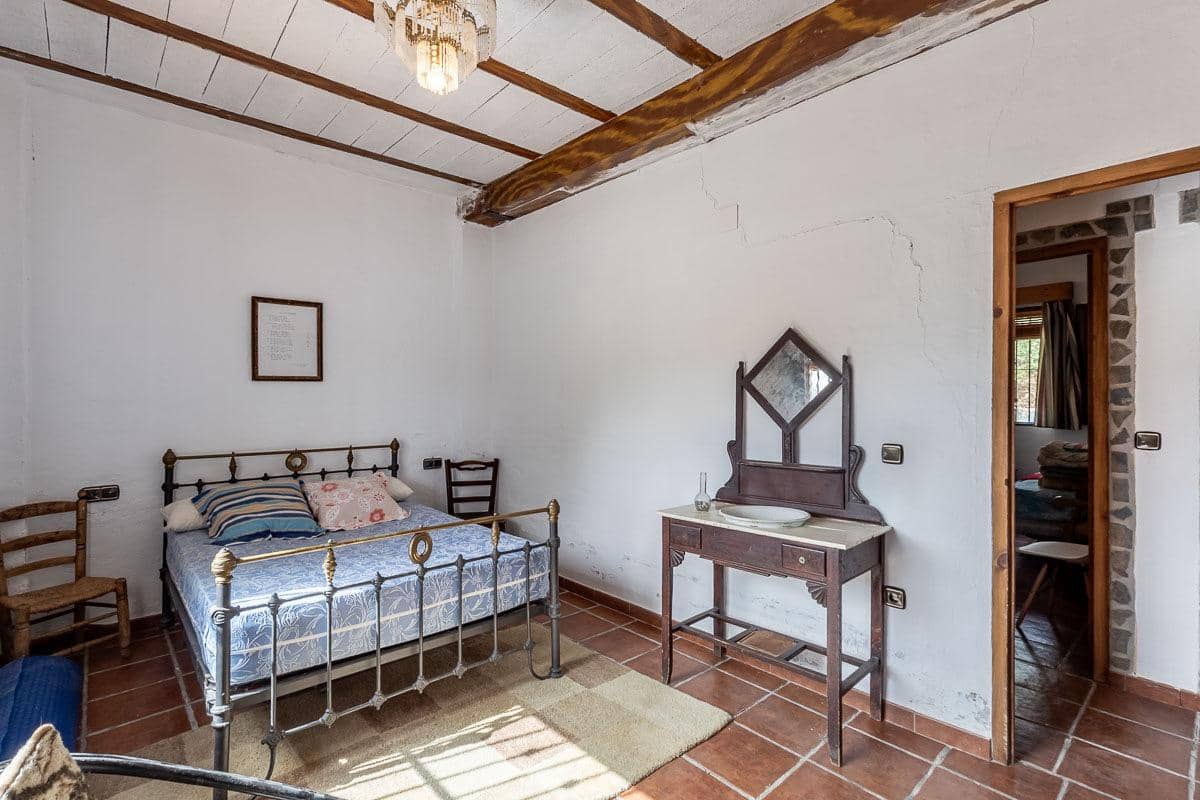3 sypialnia Willa na sprzedaż w Alhama de Granada z basenem - 159 000 € (Ref: 9984616)