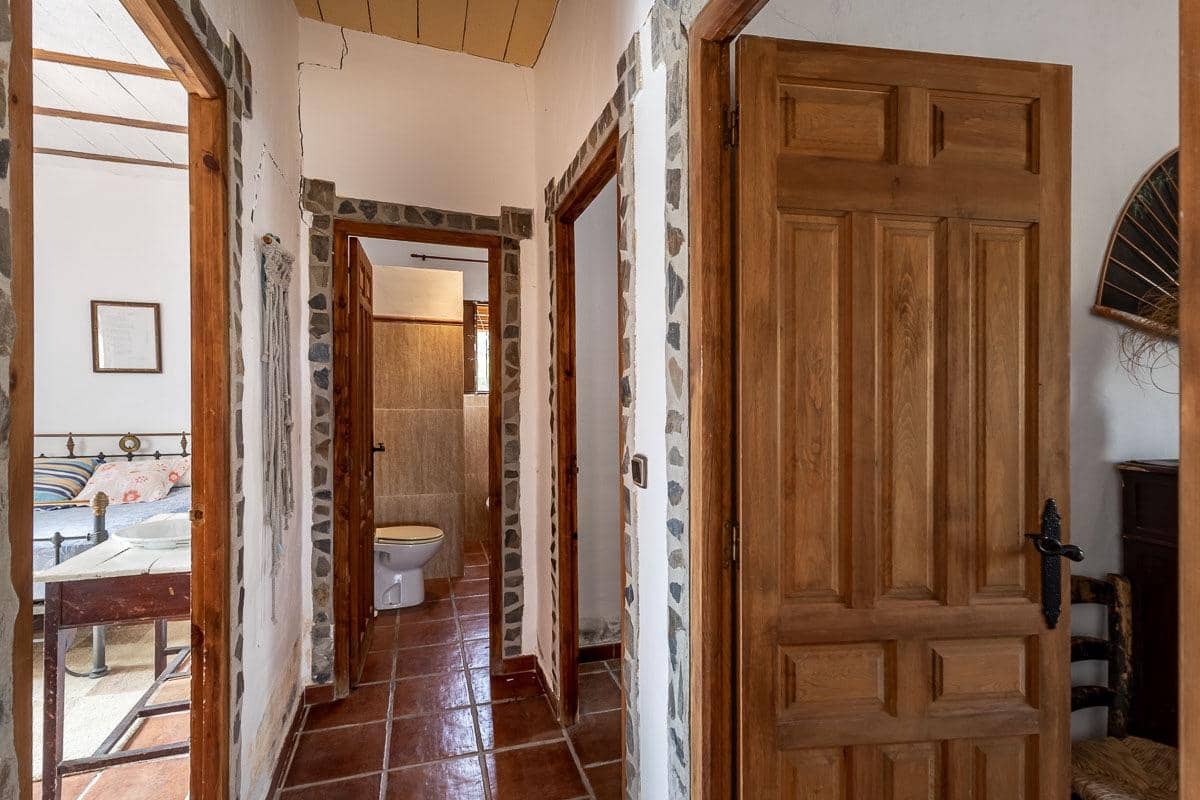 3 sypialnia Willa na sprzedaż w Alhama de Granada z basenem - 159 000 € (Ref: 9984616)