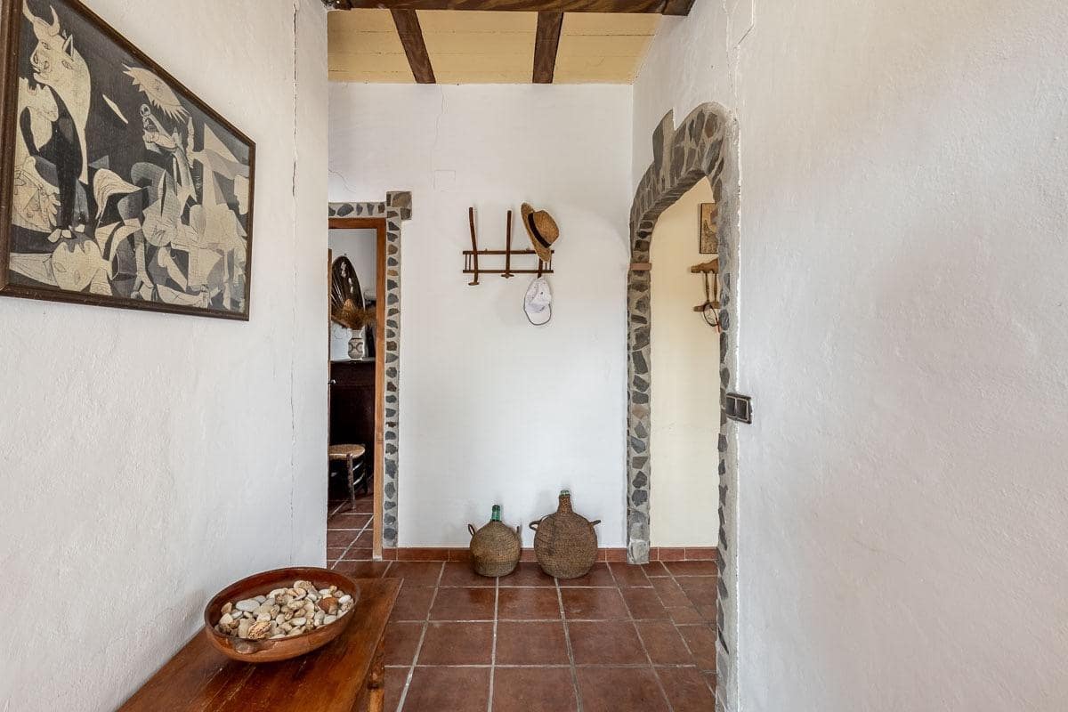 3 sypialnia Willa na sprzedaż w Alhama de Granada z basenem - 159 000 € (Ref: 9984616)