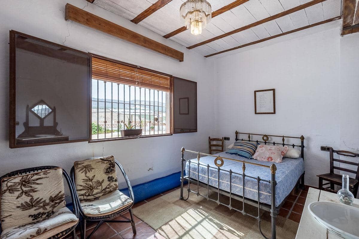 3 sypialnia Willa na sprzedaż w Alhama de Granada z basenem - 159 000 € (Ref: 9984616)