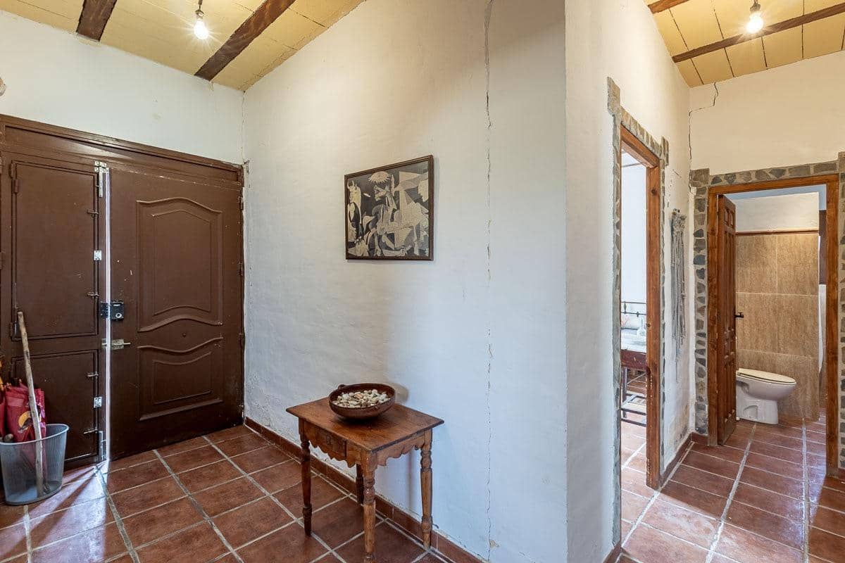 3 sypialnia Willa na sprzedaż w Alhama de Granada z basenem - 159 000 € (Ref: 9984616)