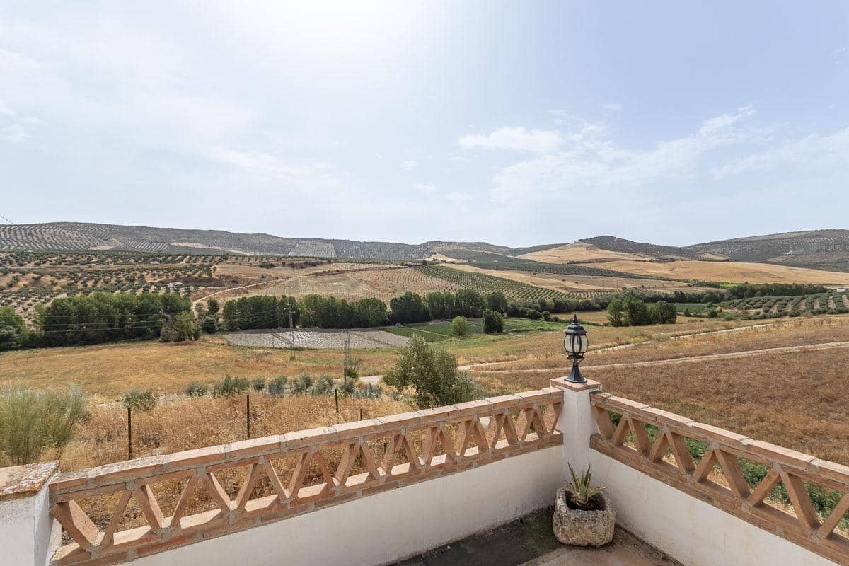 3 sypialnia Willa na sprzedaż w Alhama de Granada z basenem - 159 000 € (Ref: 9984616)