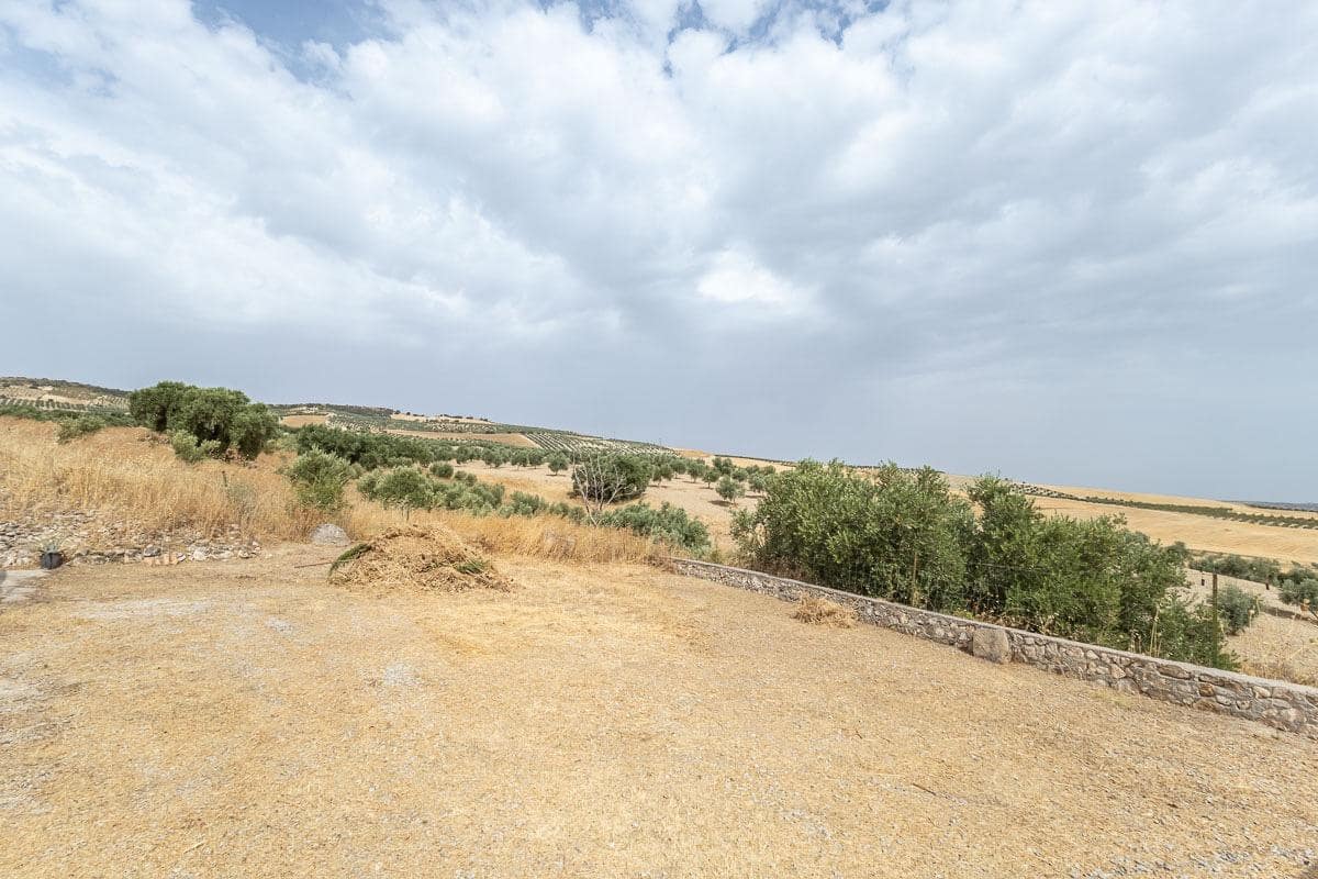 3 sypialnia Willa na sprzedaż w Alhama de Granada z basenem - 159 000 € (Ref: 9984616)