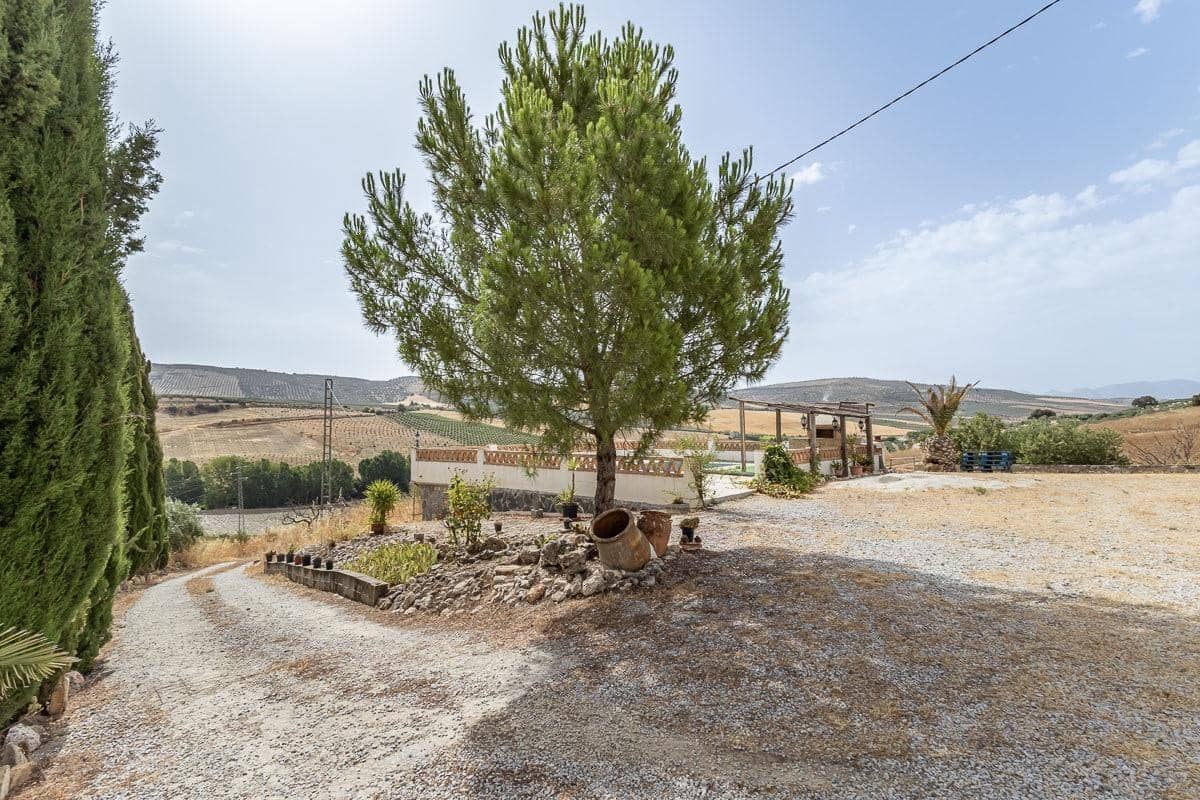 3 sypialnia Willa na sprzedaż w Alhama de Granada z basenem - 159 000 € (Ref: 9984616)