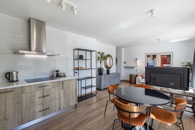 2 sovrum Lägenhet till salu i Alhama de Granada - 199 000 € (Ref: 9984617)