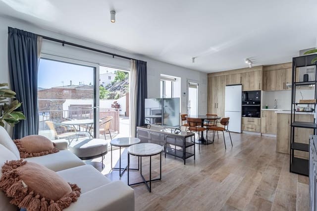 2 sovrum Lägenhet till salu i Alhama de Granada - 199 000 € (Ref: 9984617)