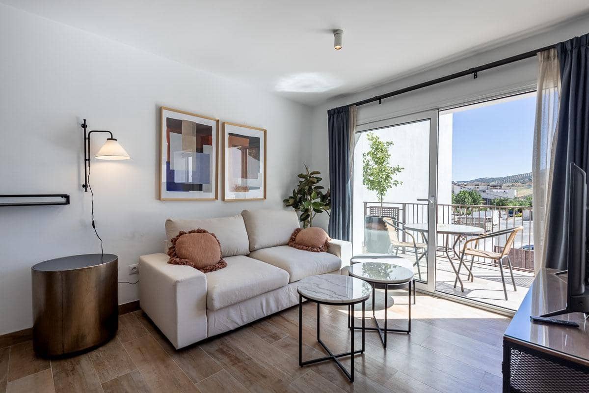 2 bedroom Apartment for sale in Alhama de Granada - € 199,000 (Ref: 9984617)