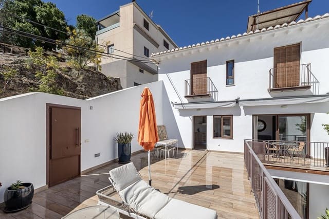 2 sovrum Lägenhet till salu i Alhama de Granada - 199 000 € (Ref: 9984617)