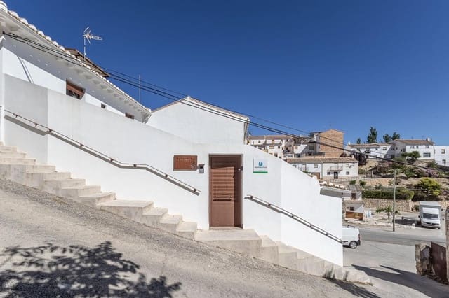 2 sovrum Lägenhet till salu i Alhama de Granada - 199 000 € (Ref: 9984617)