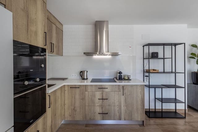 2 sovrum Lägenhet till salu i Alhama de Granada - 199 000 € (Ref: 9984617)