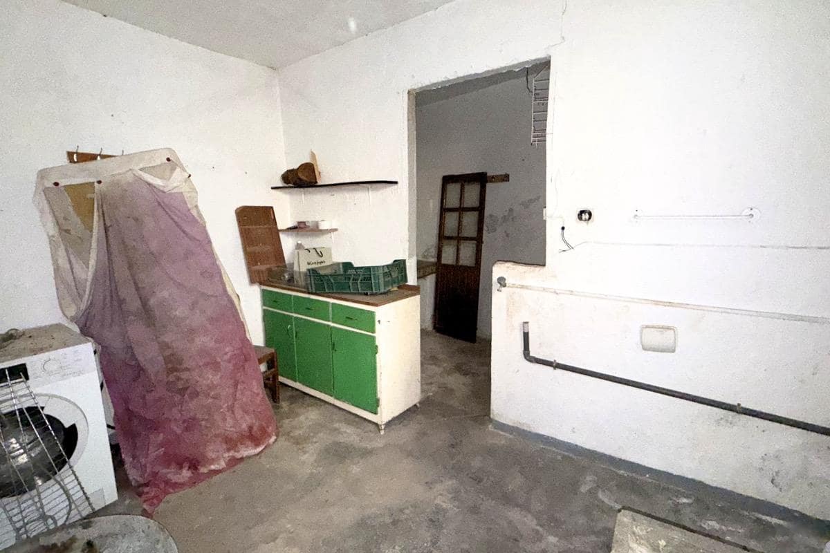 4 soverom Villa til salgs i Jayena - € 35 000 (Ref: 9984618)