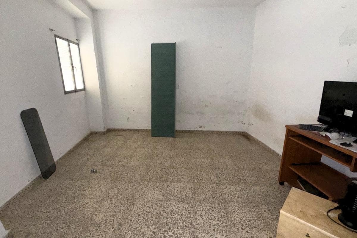 4 soverom Villa til salgs i Jayena - € 35 000 (Ref: 9984618)