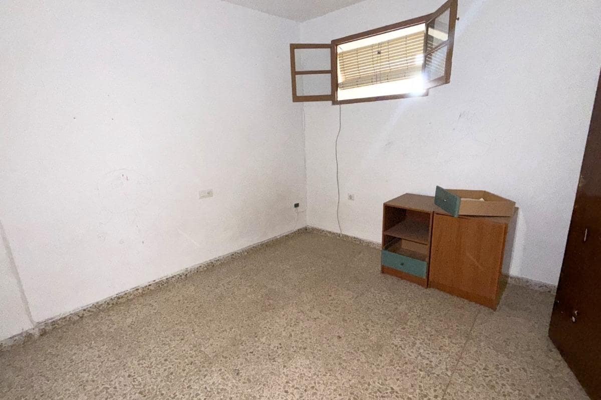4 soverom Villa til salgs i Jayena - € 35 000 (Ref: 9984618)