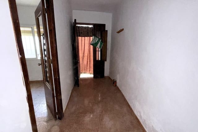 4 Zimmer Villa zu verkaufen in Jayena - 35.000 € (Ref: 9984618)