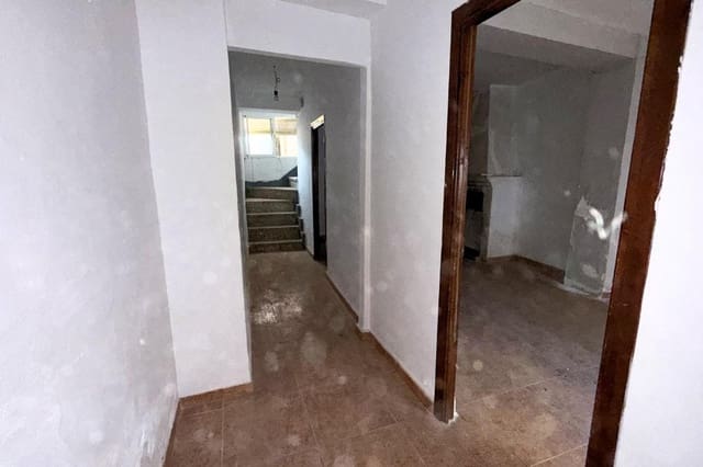 4 Zimmer Villa zu verkaufen in Jayena - 35.000 € (Ref: 9984618)