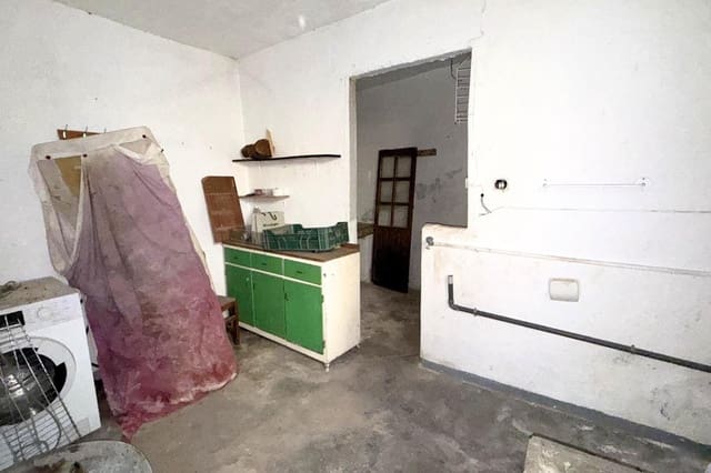 4 Zimmer Villa zu verkaufen in Jayena - 35.000 € (Ref: 9984618)