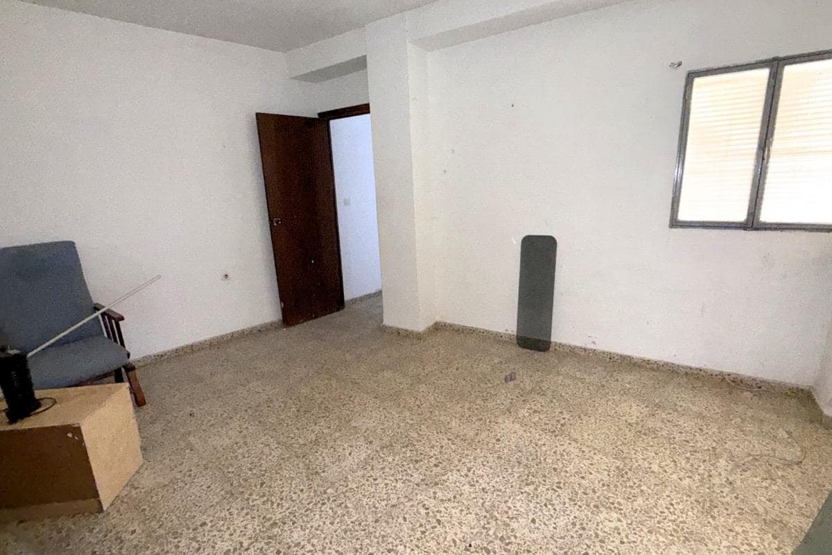 4 soverom Villa til salgs i Jayena - € 35 000 (Ref: 9984618)
