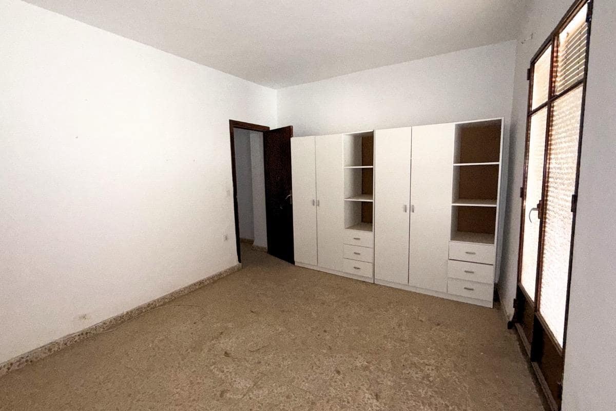 4 soverom Villa til salgs i Jayena - € 35 000 (Ref: 9984618)