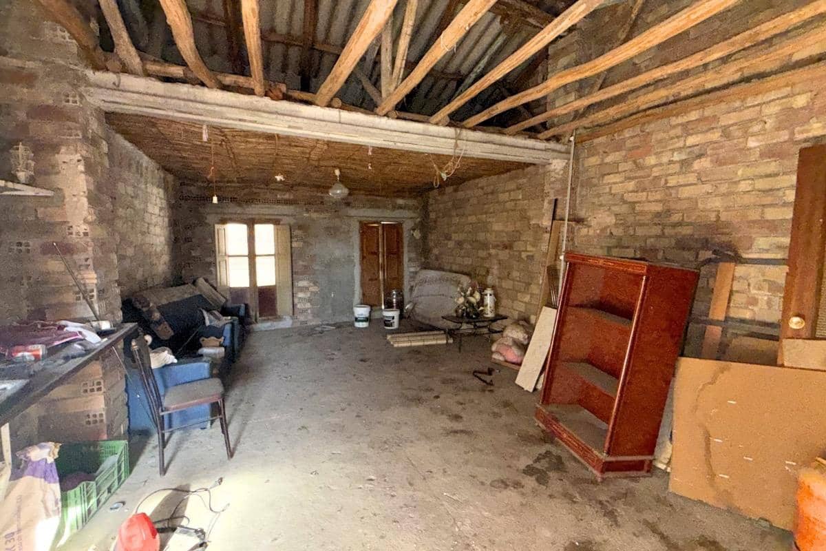 4 soverom Villa til salgs i Jayena - € 35 000 (Ref: 9984618)