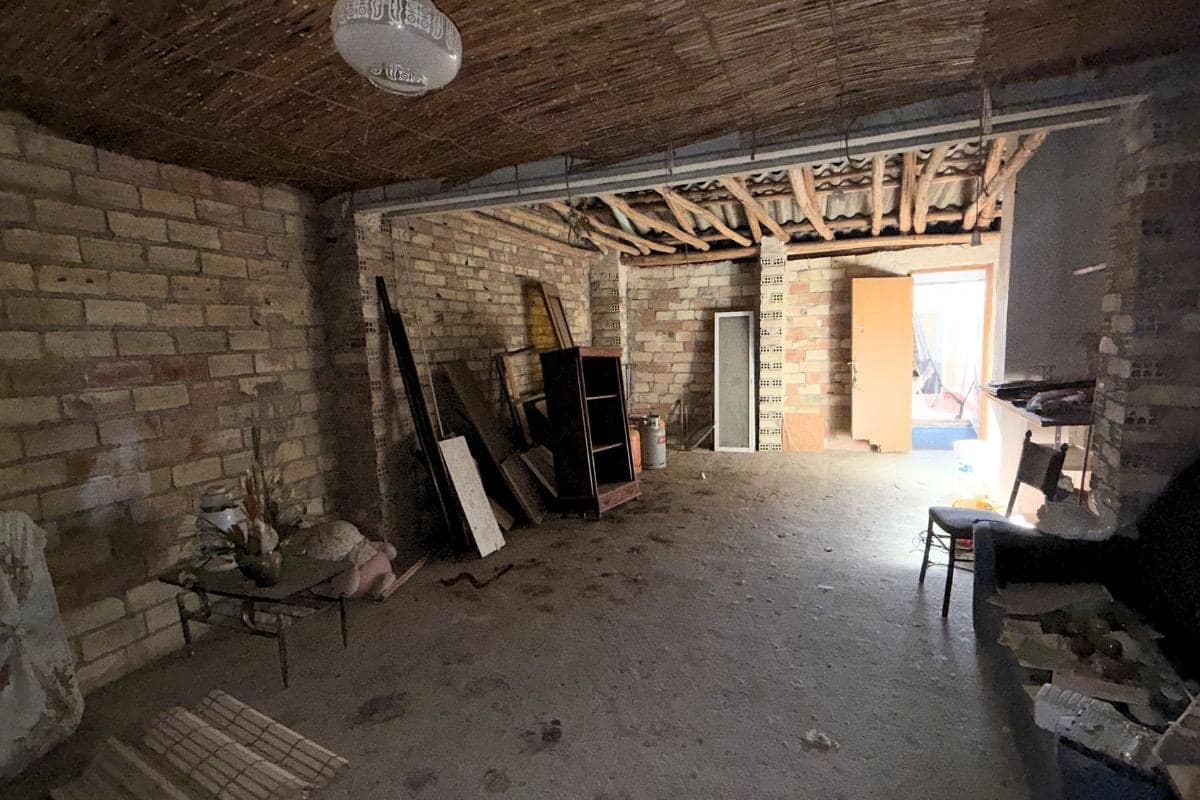4 soverom Villa til salgs i Jayena - € 35 000 (Ref: 9984618)