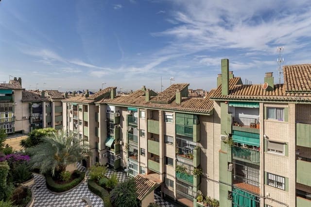 3 Zimmer Apartment zu verkaufen in Centro - Sagrario, Granada Stadt mit Garage - 115.000 € (Ref: 9984619)