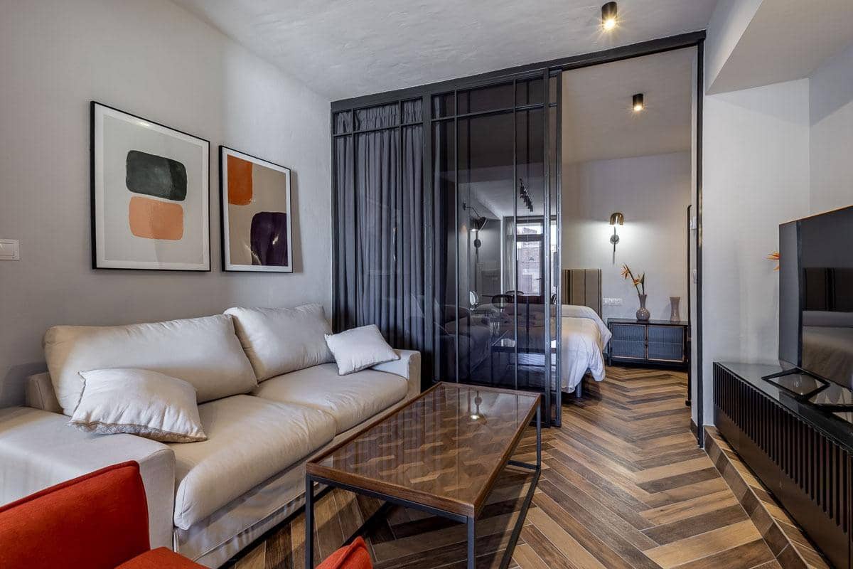2 soverom Leilighet til salgs i Alhama de Granada med garasje - € 225 000 (Ref: 9984620)