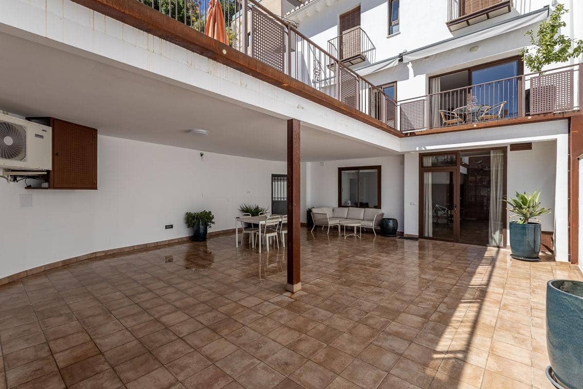 2 soverom Leilighet til salgs i Alhama de Granada med garasje - € 225 000 (Ref: 9984620)