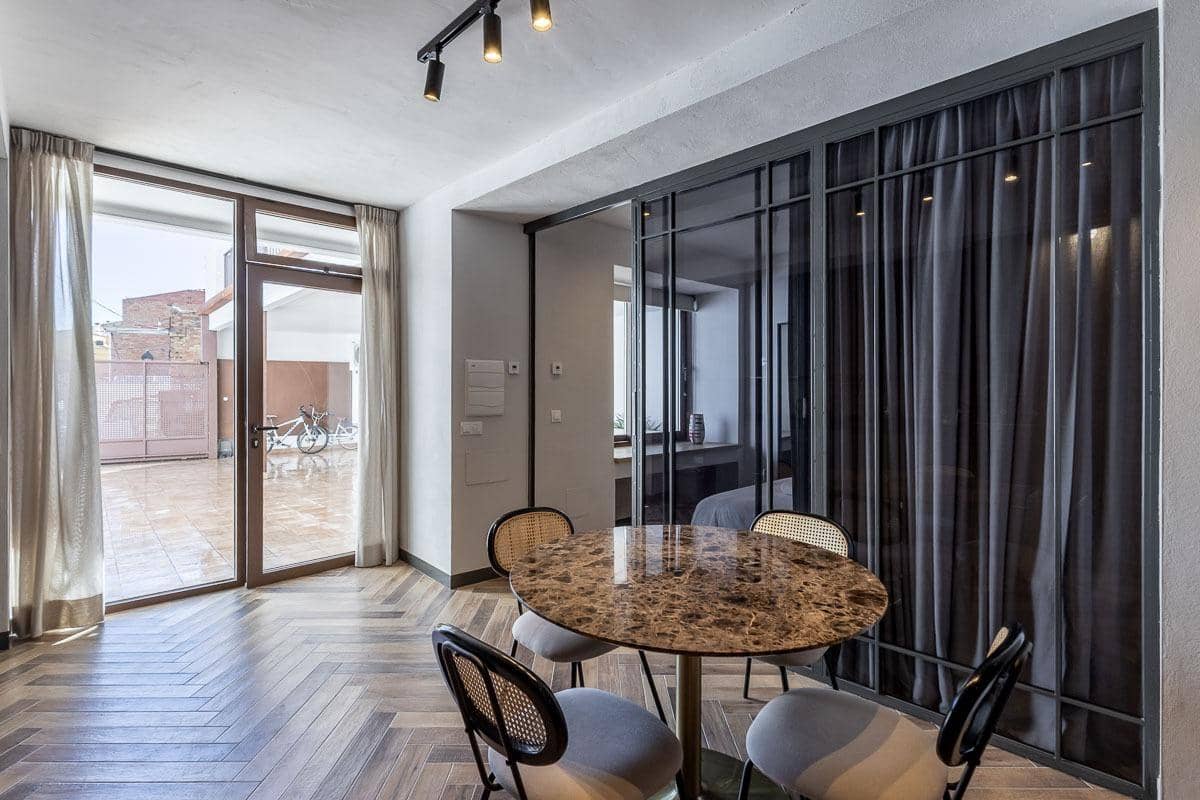 2 soverom Leilighet til salgs i Alhama de Granada med garasje - € 225 000 (Ref: 9984620)