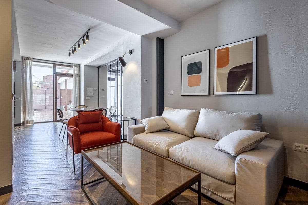 2 soverom Leilighet til salgs i Alhama de Granada med garasje - € 225 000 (Ref: 9984620)