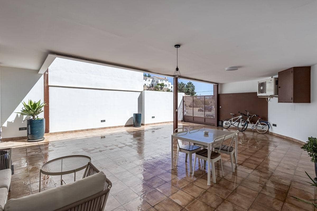 2 soverom Leilighet til salgs i Alhama de Granada med garasje - € 225 000 (Ref: 9984620)