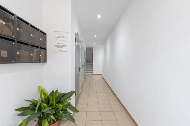 2 camera da letto Appartamento in vendita in Güevéjar con garage - 109.900 € (Rif: 9984621)
