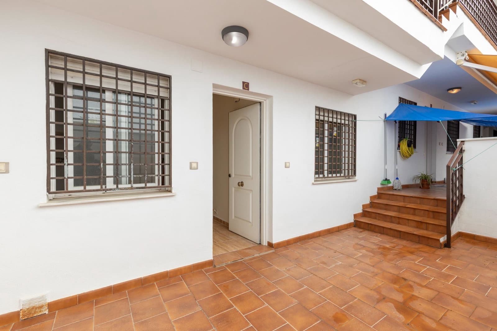 2 camera da letto Appartamento in vendita in Guevejar con garage - 109.900 € (Rif: 9984621)