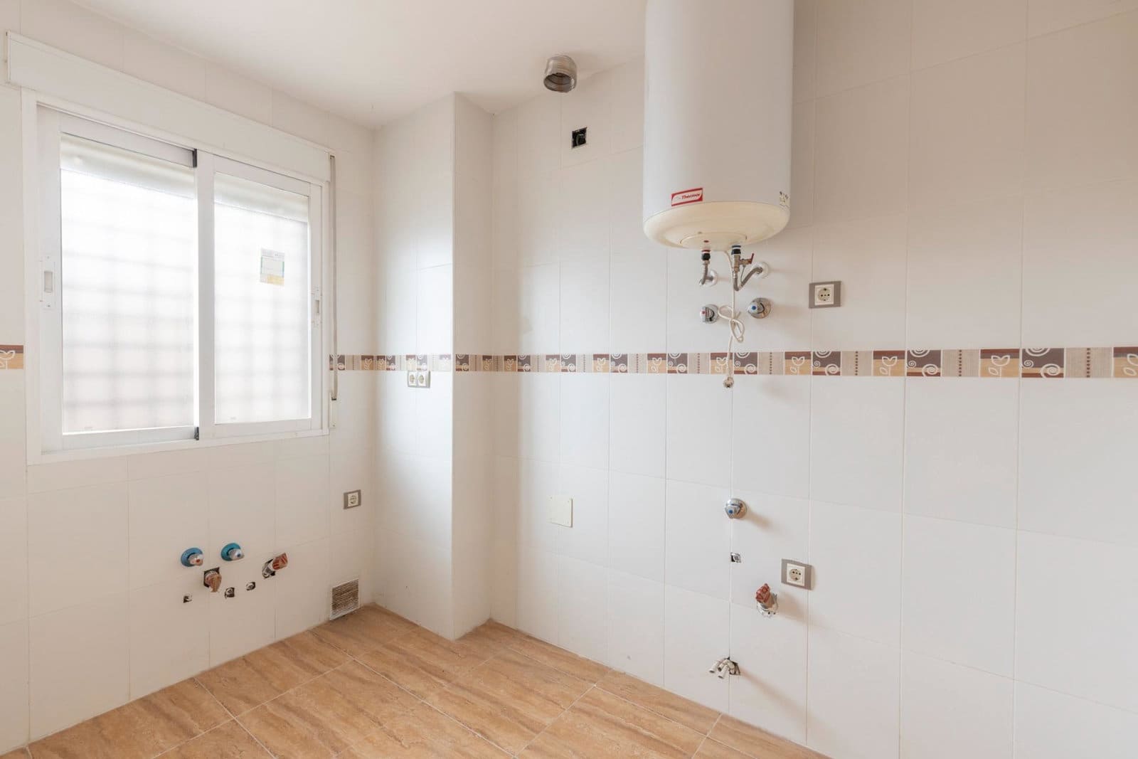 2 camera da letto Appartamento in vendita in Guevejar con garage - 109.900 € (Rif: 9984621)