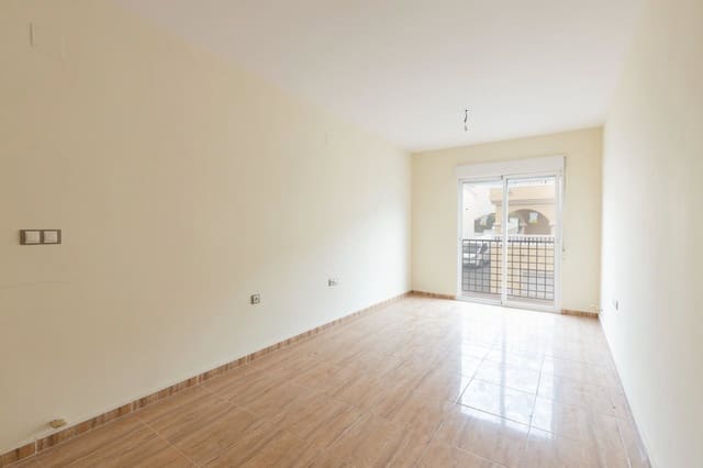 2 camera da letto Appartamento in vendita in Güevéjar con garage - 109.900 € (Rif: 9984621)