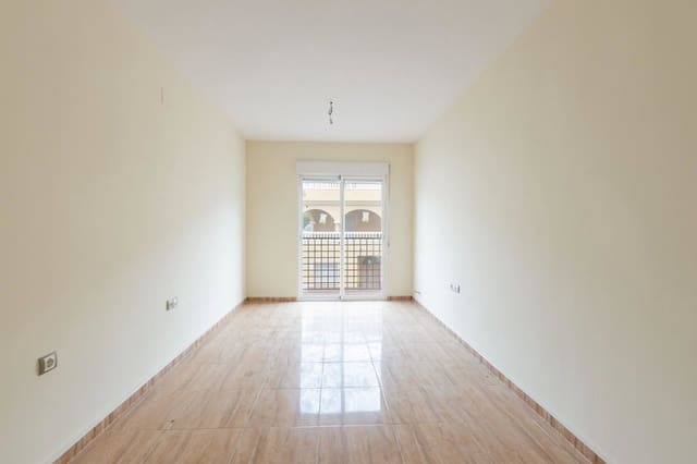 2 camera da letto Appartamento in vendita in Güevéjar con garage - 109.900 € (Rif: 9984621)