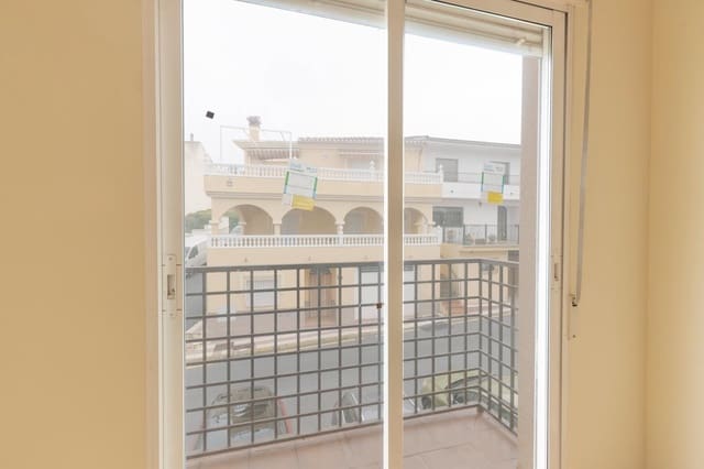 2 camera da letto Appartamento in vendita in Güevéjar con garage - 109.900 € (Rif: 9984621)