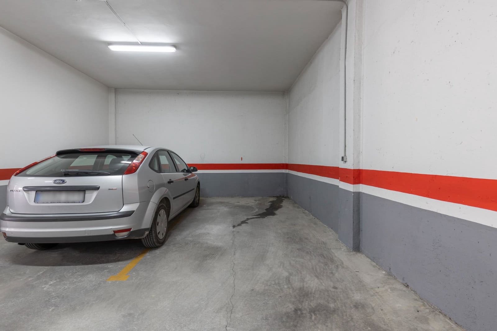 2 camera da letto Appartamento in vendita in Guevejar con garage - 109.900 € (Rif: 9984621)