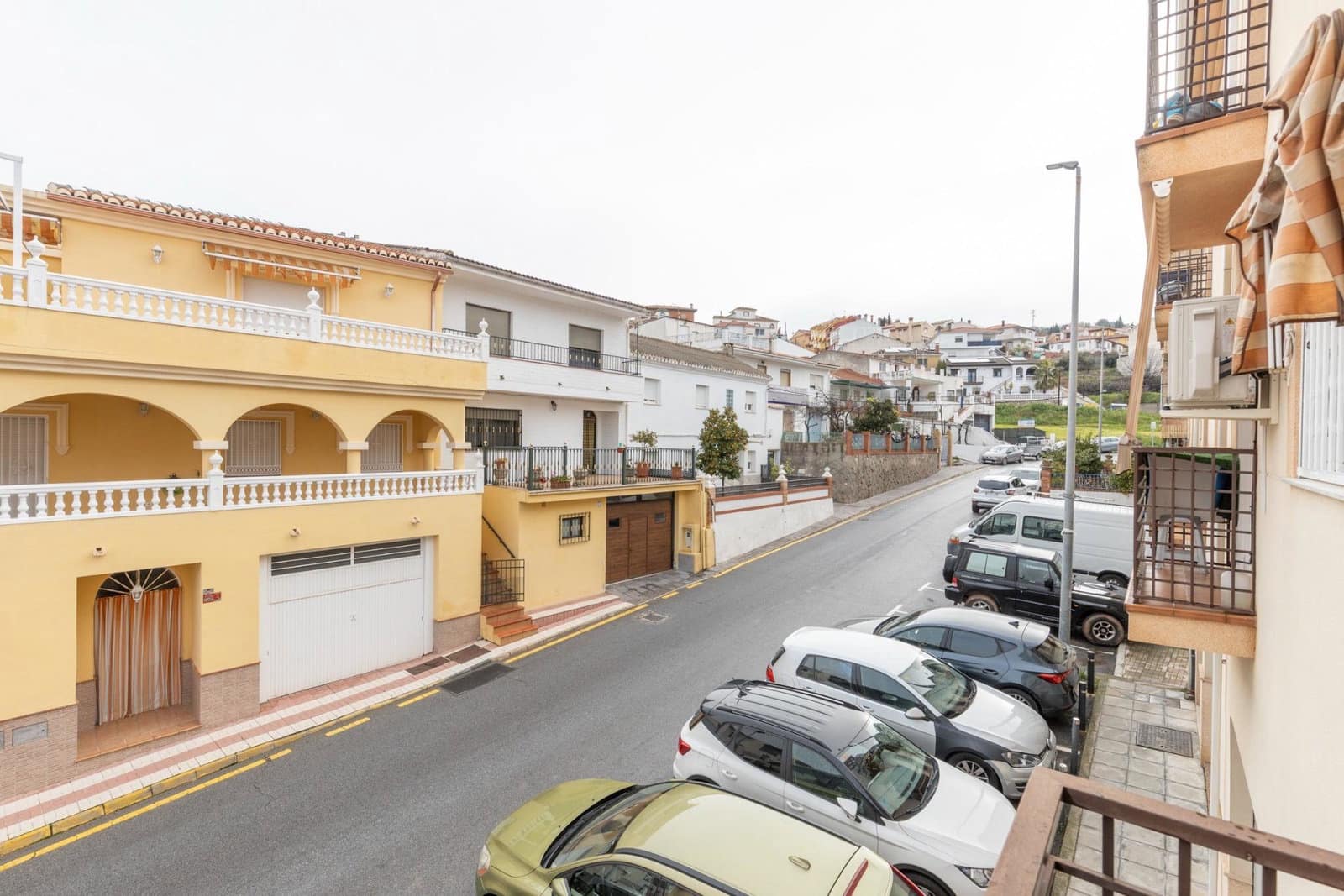 2 camera da letto Appartamento in vendita in Guevejar con garage - 109.900 € (Rif: 9984621)