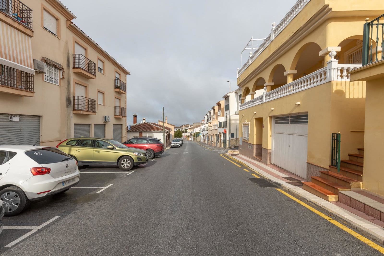 2 camera da letto Appartamento in vendita in Guevejar con garage - 109.900 € (Rif: 9984621)