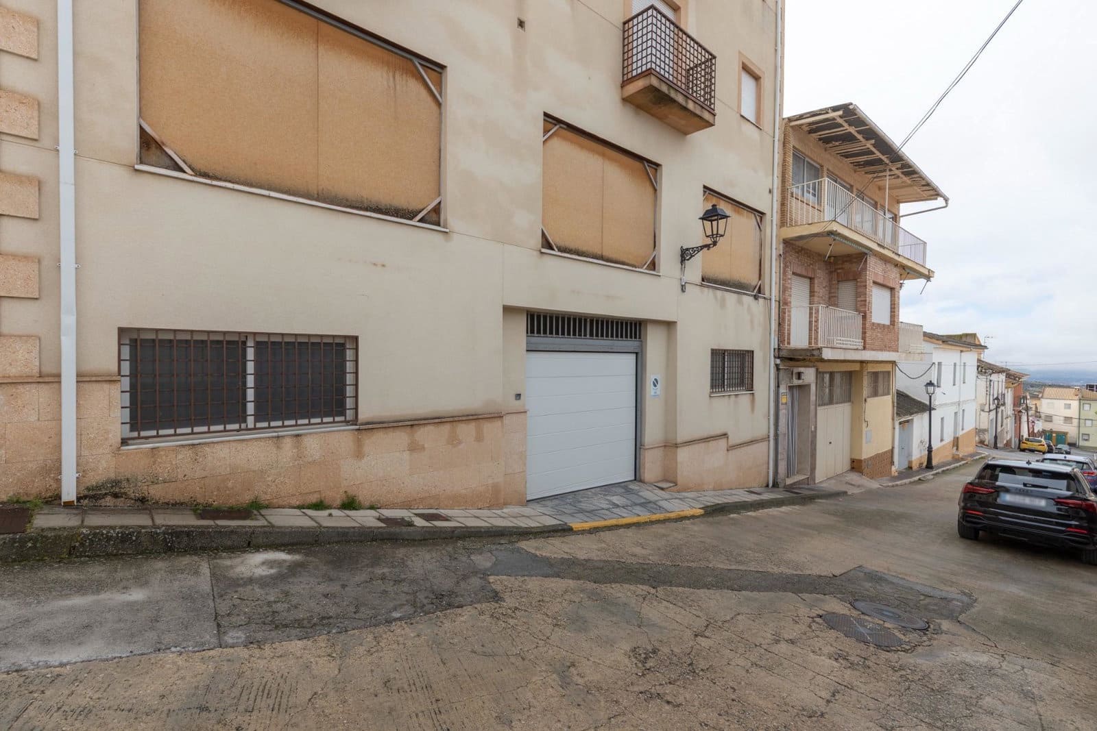 2 camera da letto Appartamento in vendita in Guevejar con garage - 109.900 € (Rif: 9984621)