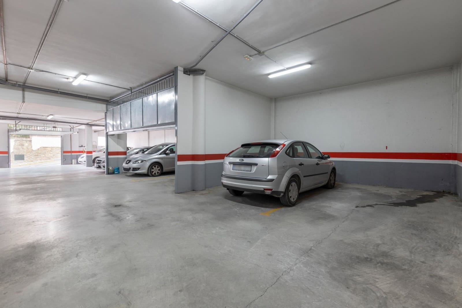 2 camera da letto Appartamento in vendita in Guevejar con garage - 109.900 € (Rif: 9984621)