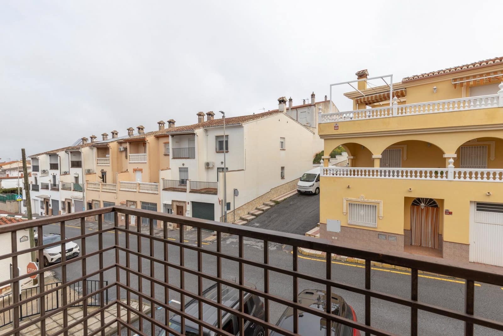 2 camera da letto Appartamento in vendita in Guevejar con garage - 109.900 € (Rif: 9984621)