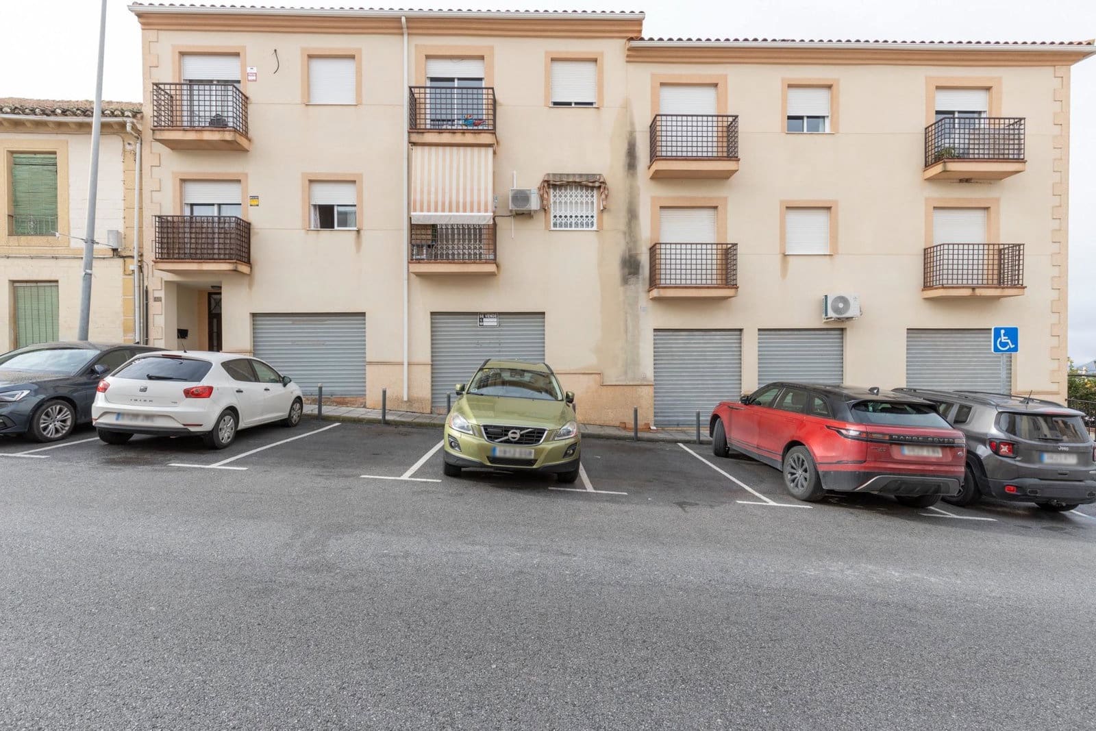 2 camera da letto Appartamento in vendita in Guevejar con garage - 109.900 € (Rif: 9984621)