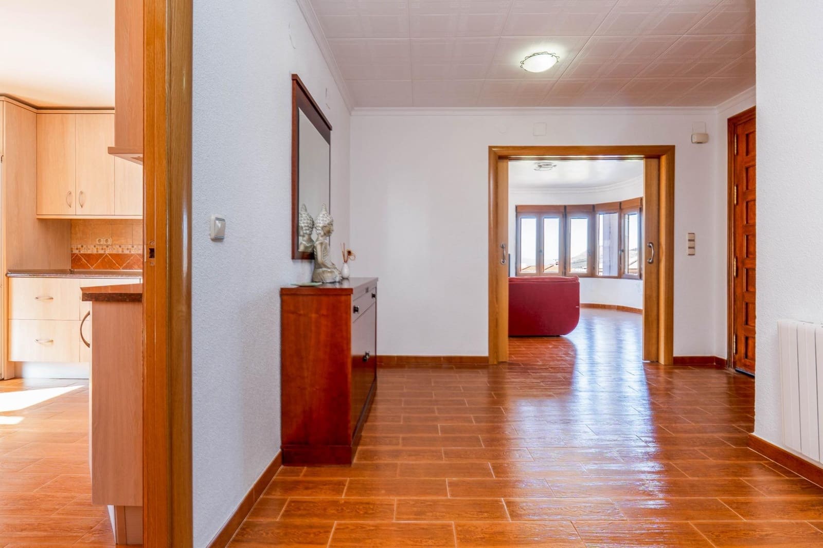 6 chambre Villa/Maison à vendre à Peligros avec garage - 345 000 € (Ref: 9984622)