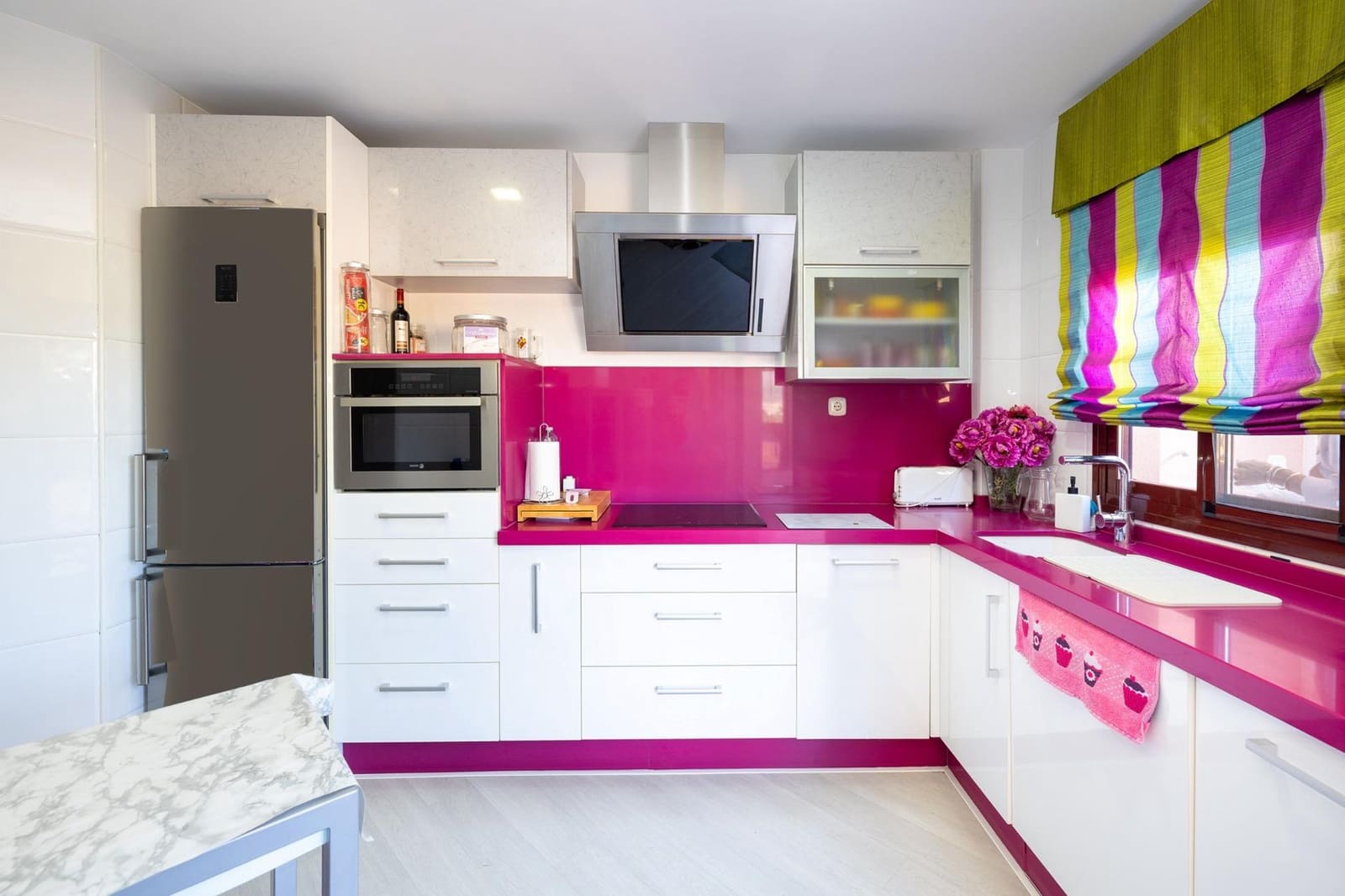 4 chambre Penthouse à vendre à Motril avec piscine garage - 505 000 € (Ref: 9984623)
