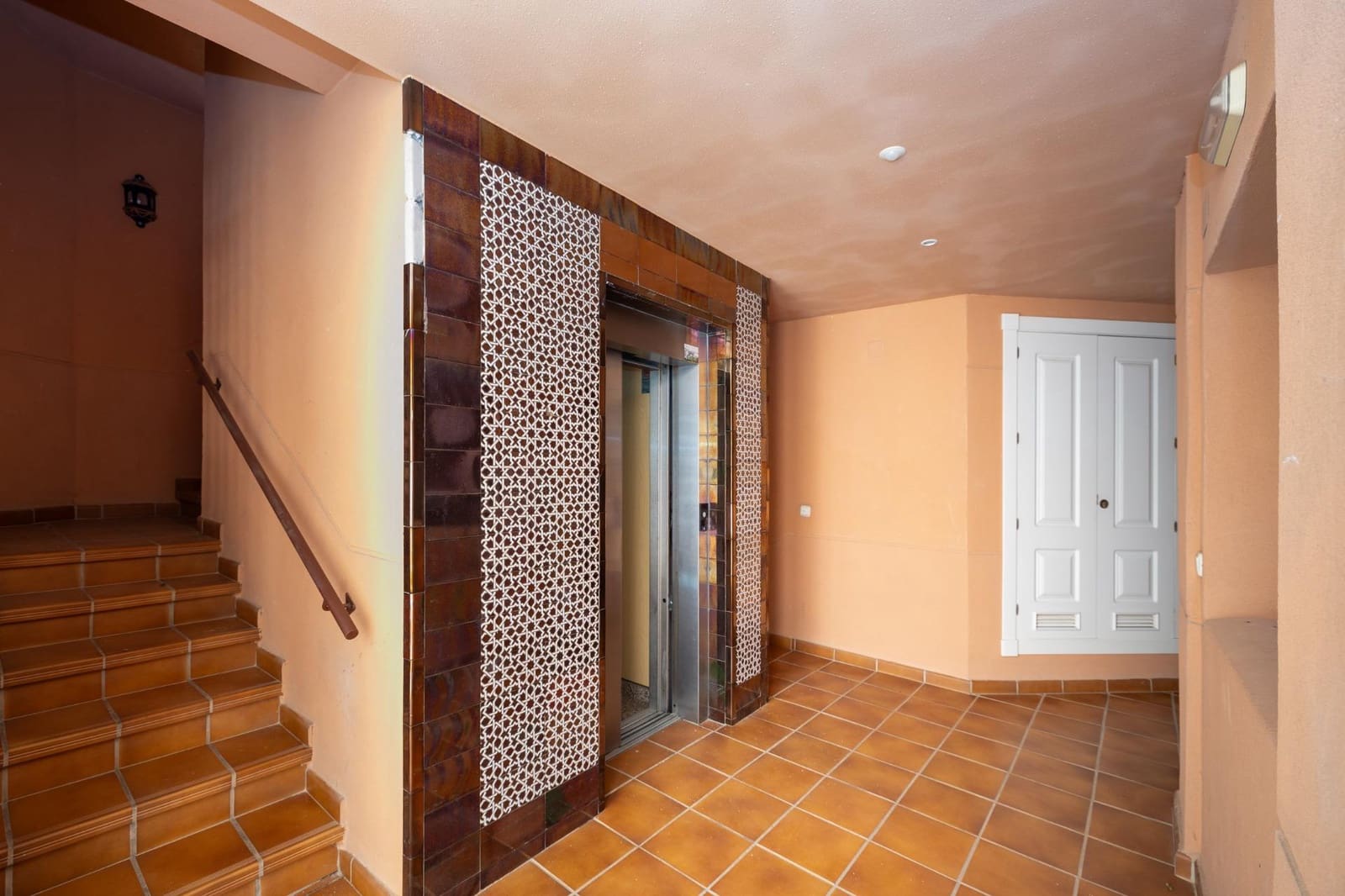 4 chambre Penthouse à vendre à Motril avec piscine garage - 505 000 € (Ref: 9984623)